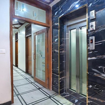 Hotel Maharani Lodge New Delhi Exterior photo